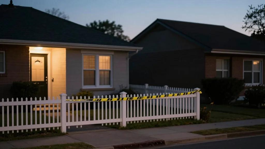 “20/20: The Neighbor From Hell” Coming Soon To ABC, Hulu & Disney+