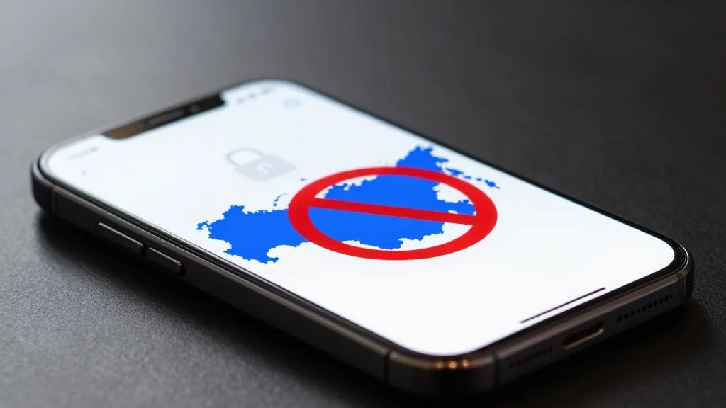 Russia Moves to Slash VPN Use, Targets Apps Including Telegram