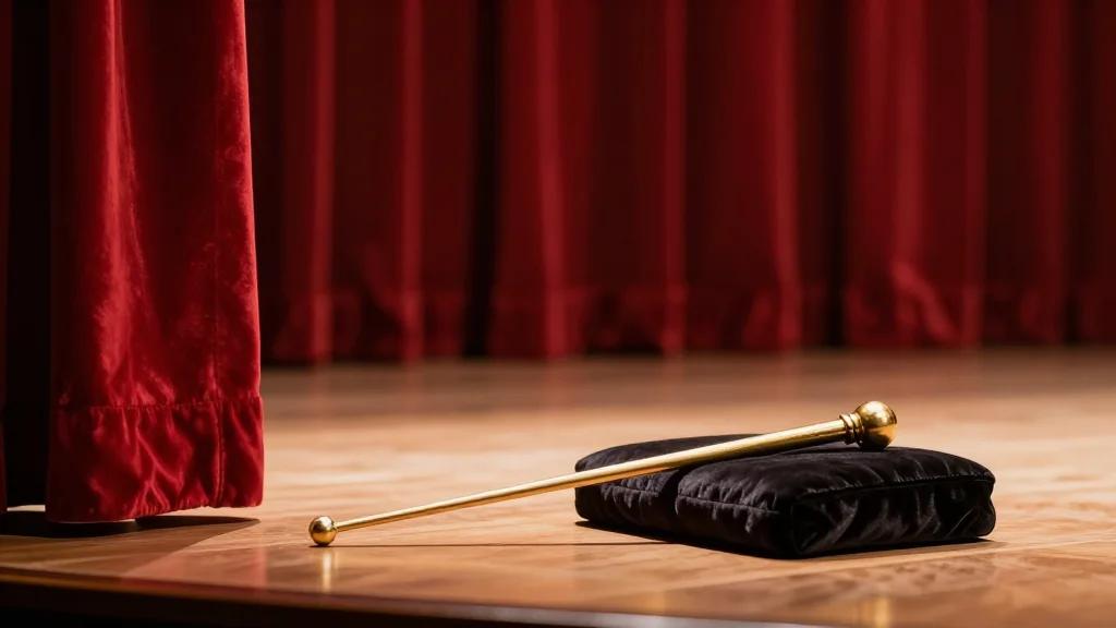 Harris Theater CEO Lori Dimun Steps Down, Michael McStraw Named Interim Chief