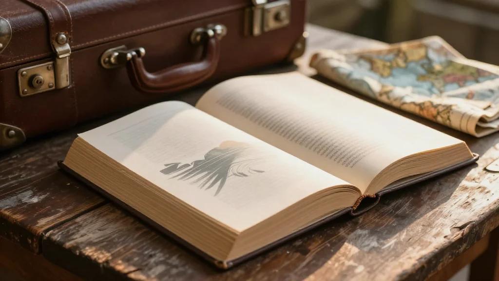 The Story Behind an Almost Forgotten 1950s Feminist Fantasy Classic