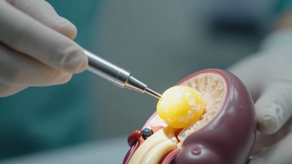 Factors Affecting Operative Time in Ureteroscopic Stone Removal: A Cross-Sectional Study for Prediction Model Construction