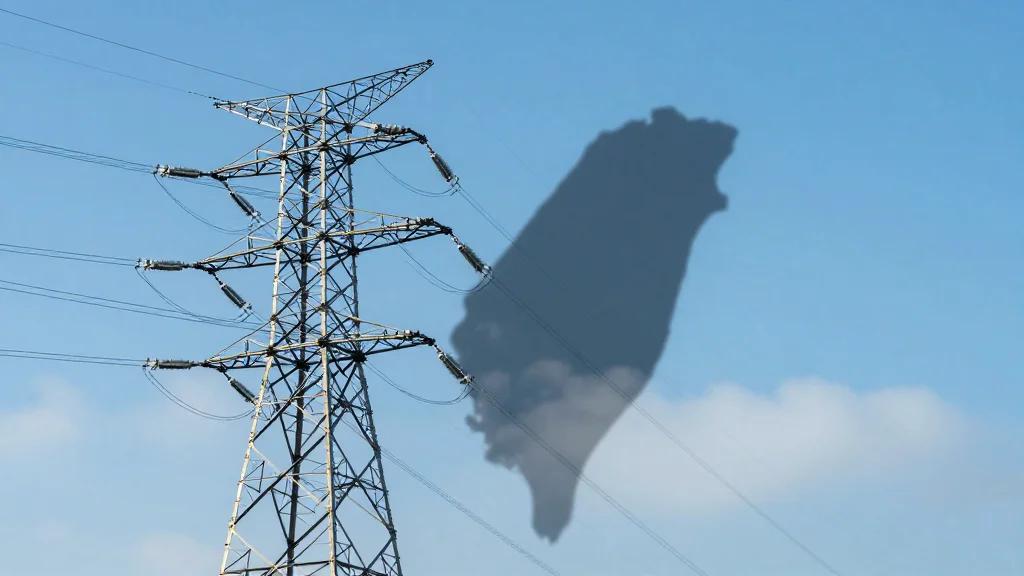 China Pitches Energy‑security Reunification to Taiwan Amid Iran War