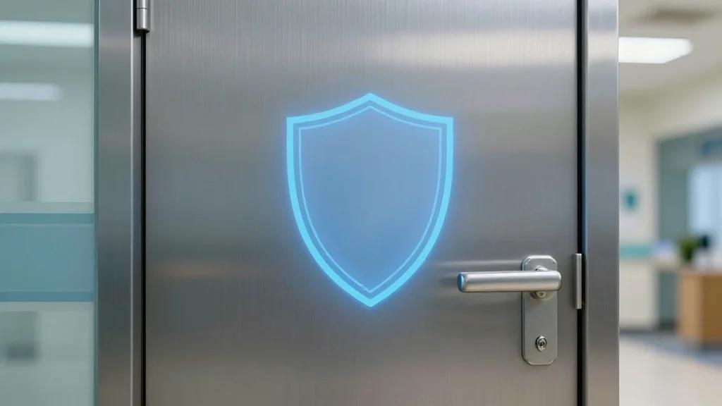 Brockton Hospital Restores Full Services After Week-Long Cyberattack