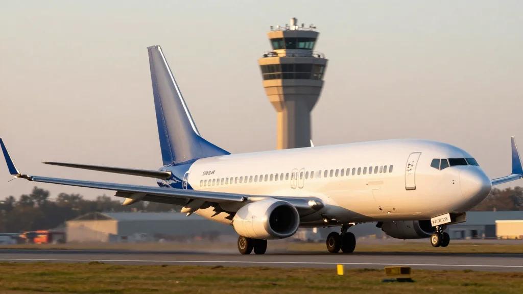 MKE Airport Celebrates 100 Years of Flight in 2026