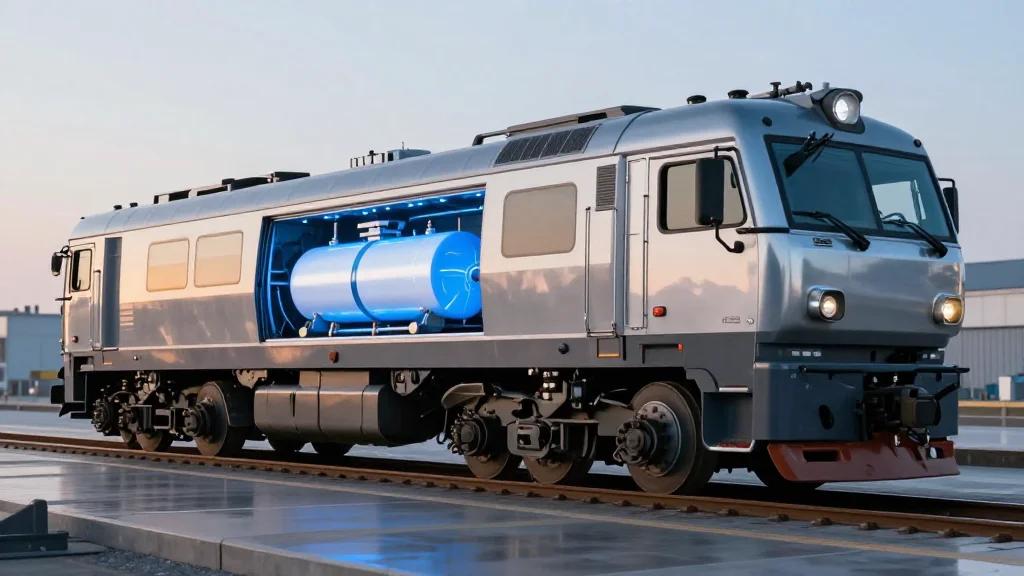Cummins, Alstom, and the Long Tail of Hydrogen Mistakes