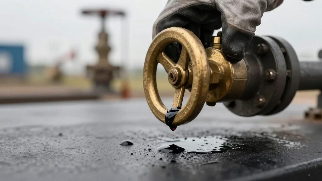 New US Sanctions Tweak Narrower than March Oil Relief