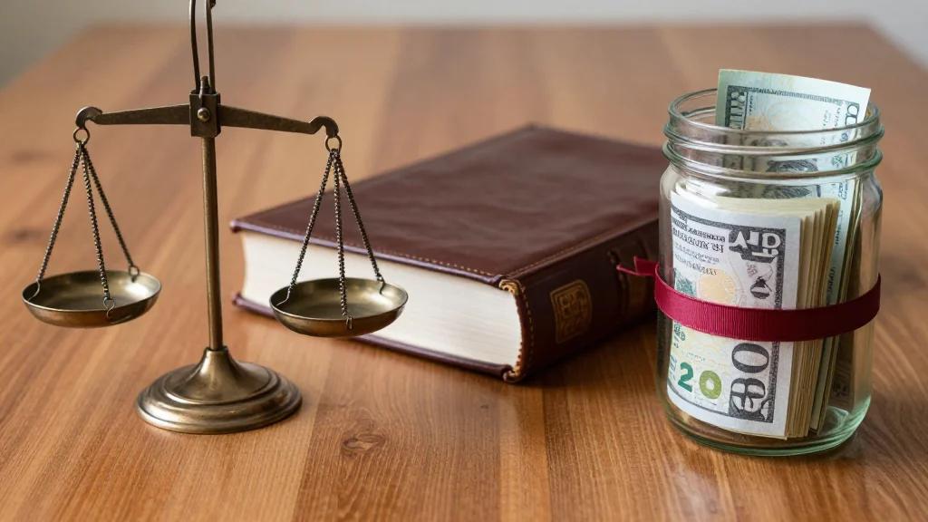 Misusing Restricted Donations Is Illegal and Punishable