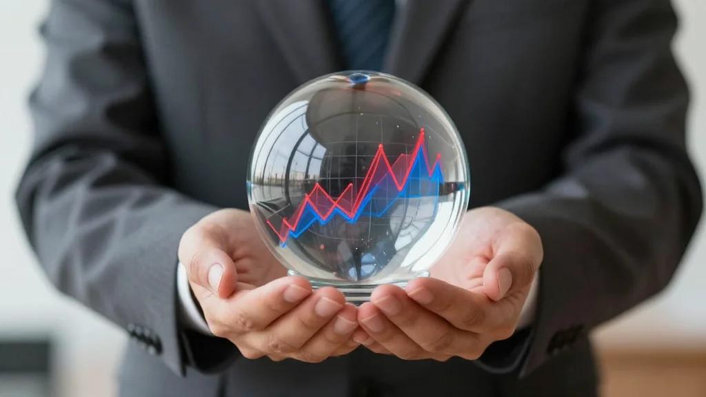 Fed Chicago President Austan Goolsbee Warns Inflation Risk, Cautions Against Reflexive Rate Cuts