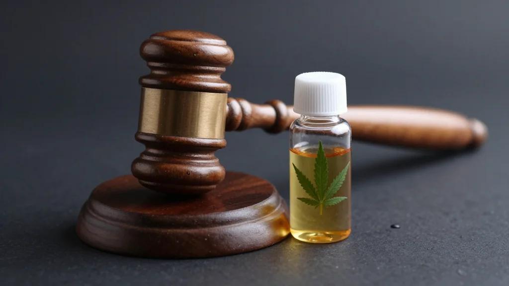 Acting Attorney General Issues New DEA Order Reclassifying Some Marijuana Products as Schedule III Controlled Substances, Available by Prescription