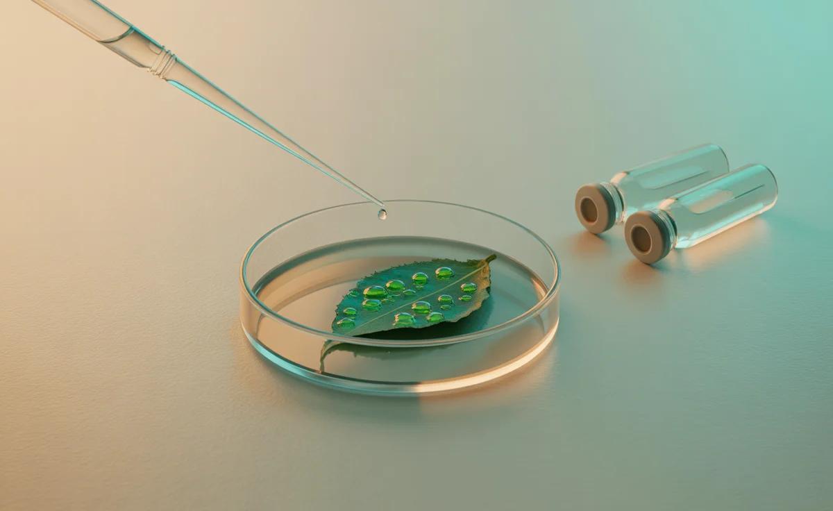 Plastomics Raises $5.8M in Initial Close of Series B