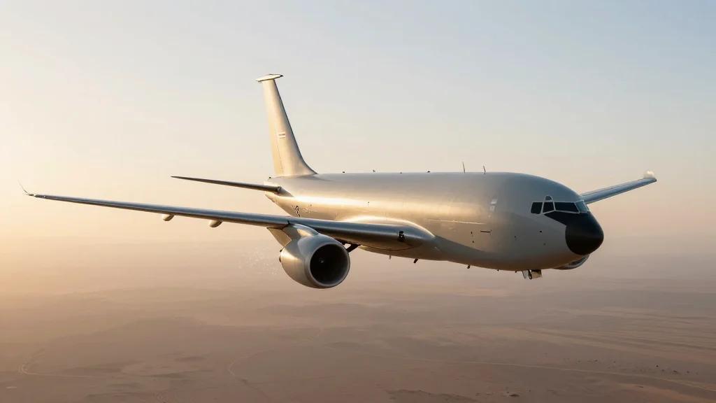 US Military Propaganda Masks Iran‑Hit Refueling Plane