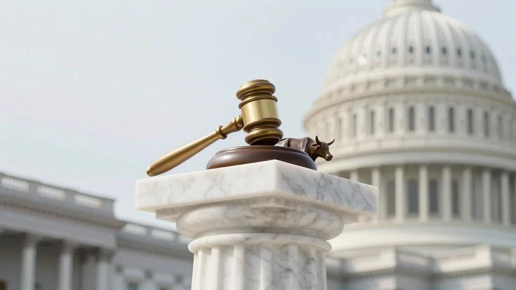 Nearly 400 DC Trips Show Deep Regulatory Engagement