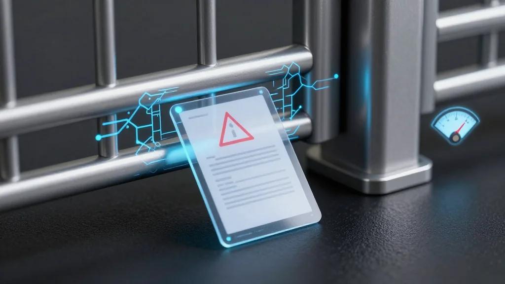 Stop Trusting Your RAG Pipeline: 5 Guardrails I Learned the Hard Way