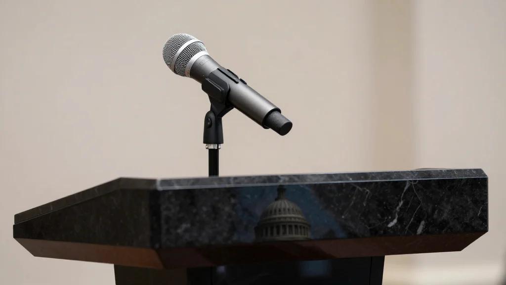 Tech CEOs Shouldn’t Dictate Policy in American Government