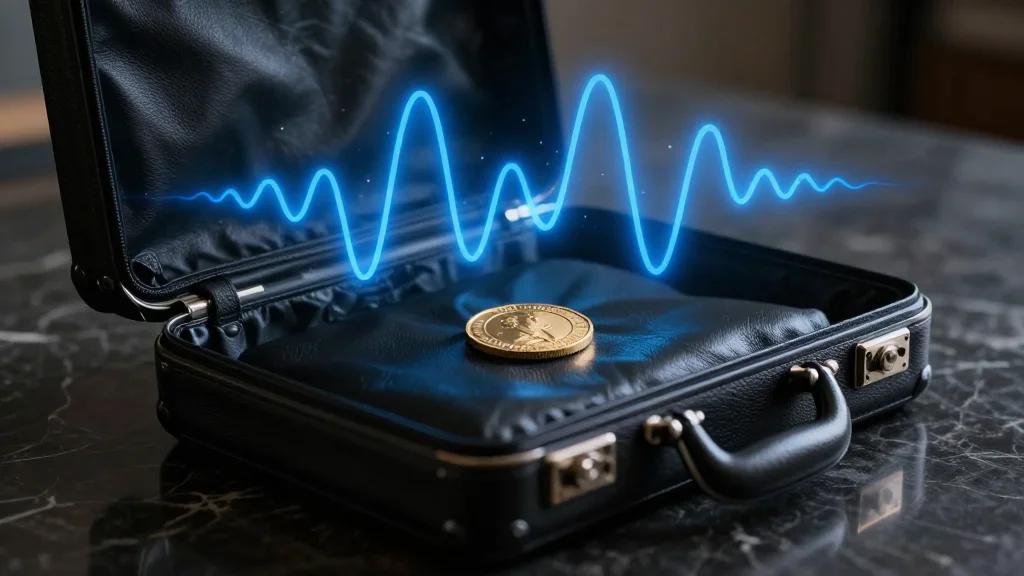 Warrant Sold at Deep Discount, Enriching Hedge Fund, Hurting Shareholders