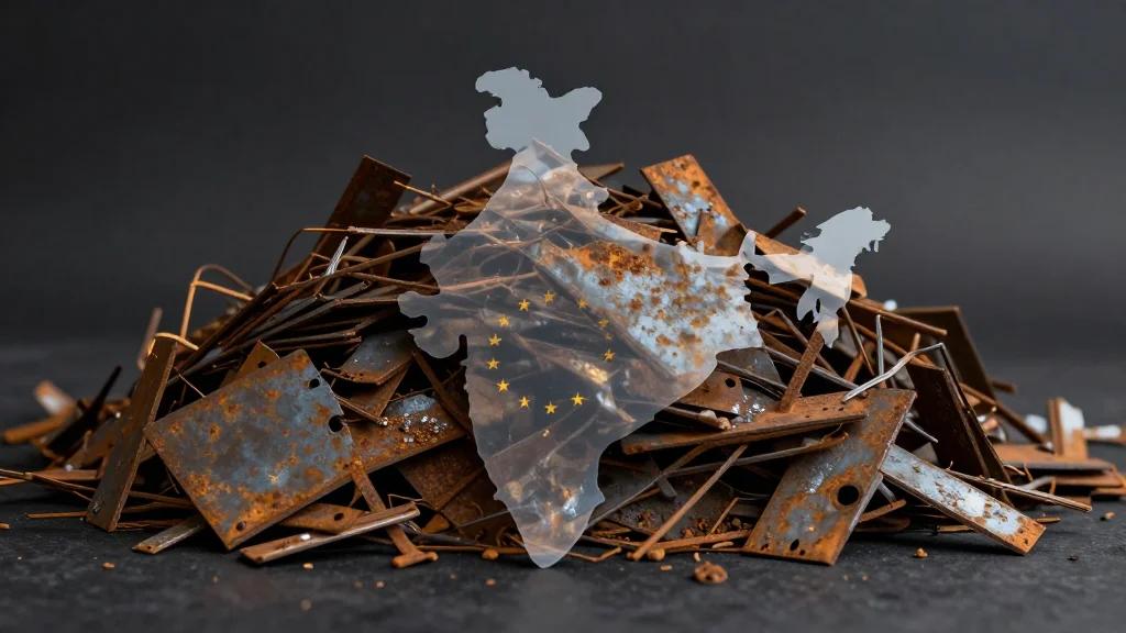 Aluminium Recyclers Push for Duty Cut as Supply Tightens Globally