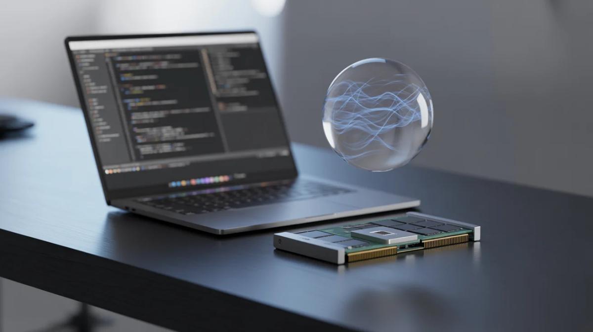 Upgrade Skills, Not Just Hardware, for AI Success