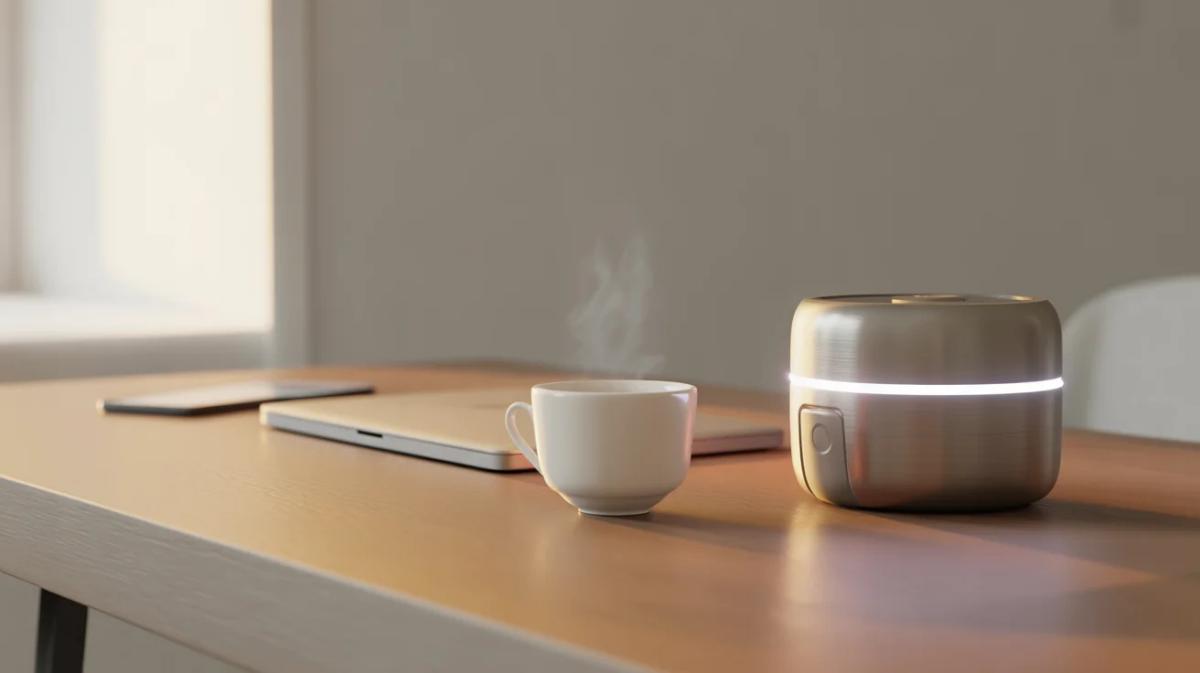 AI Agents Replace Human Drama in Modern Work