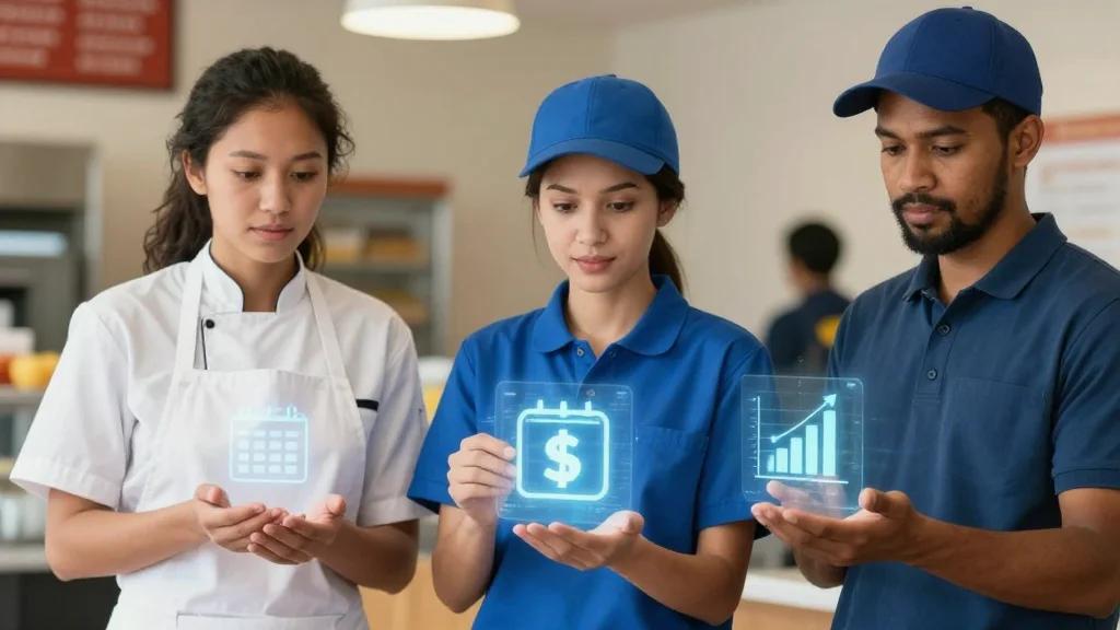 Sona Secures $45 Million Series B to Scale AI Platform for Frontline Workers