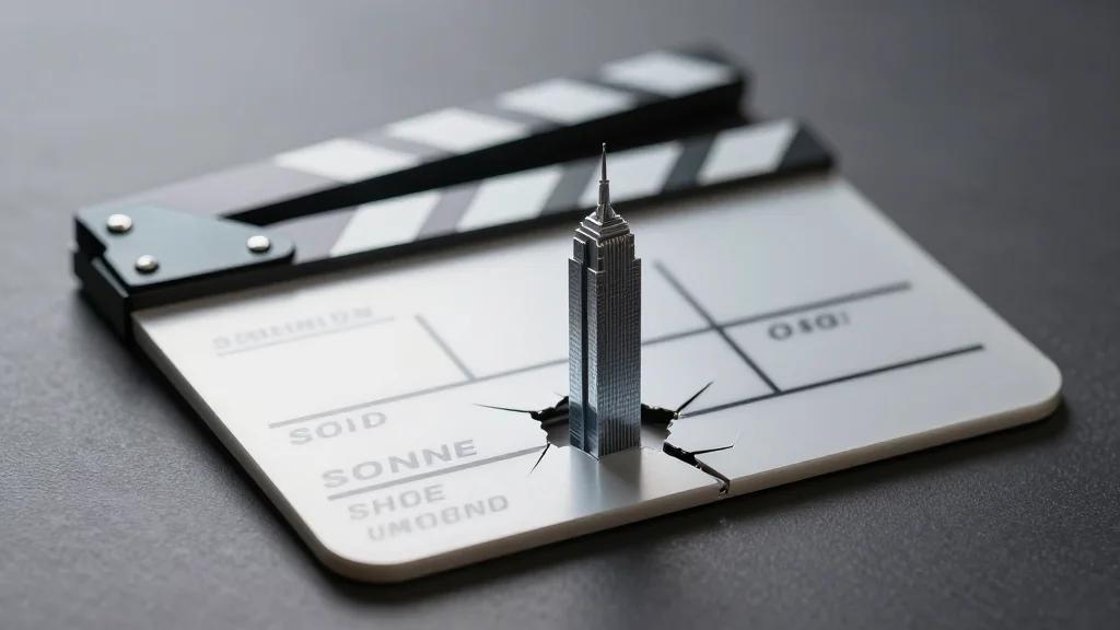 Zaslav's Sadness Over Warner Sale Feels Contrived