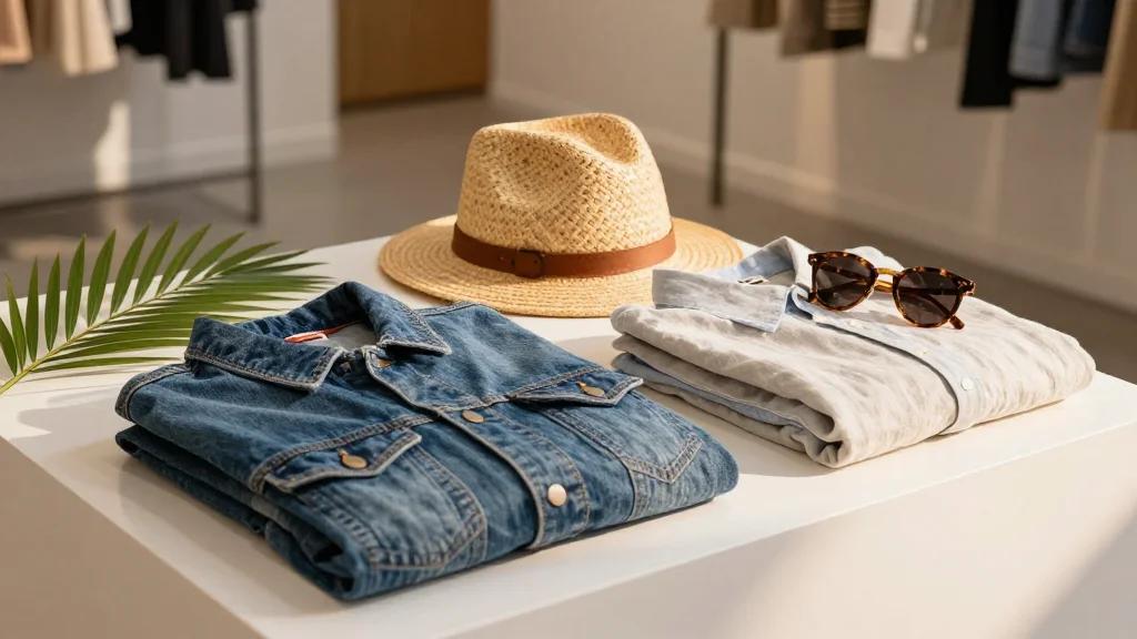 Vince Parties With Bloomingdale’s in L.A.