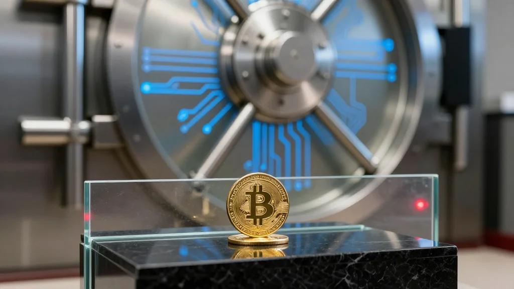 Decentralization ≠ Permissionless: Protocols Can Restrict Assets