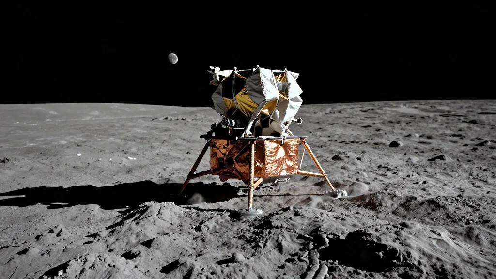 Intuitive Machines Wins $180.4 Million New NASA Lunar Lander Contract