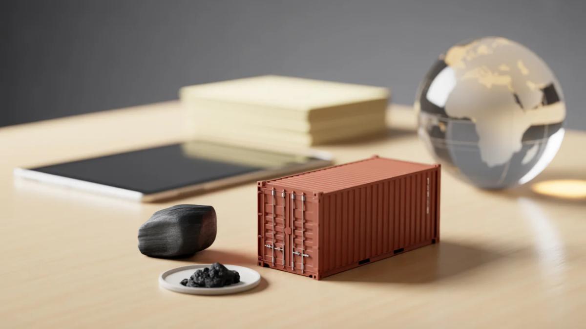 ClearBlue Launches CBAM Market Insights to Help Businesses Navigate New EU Carbon Border Regulations