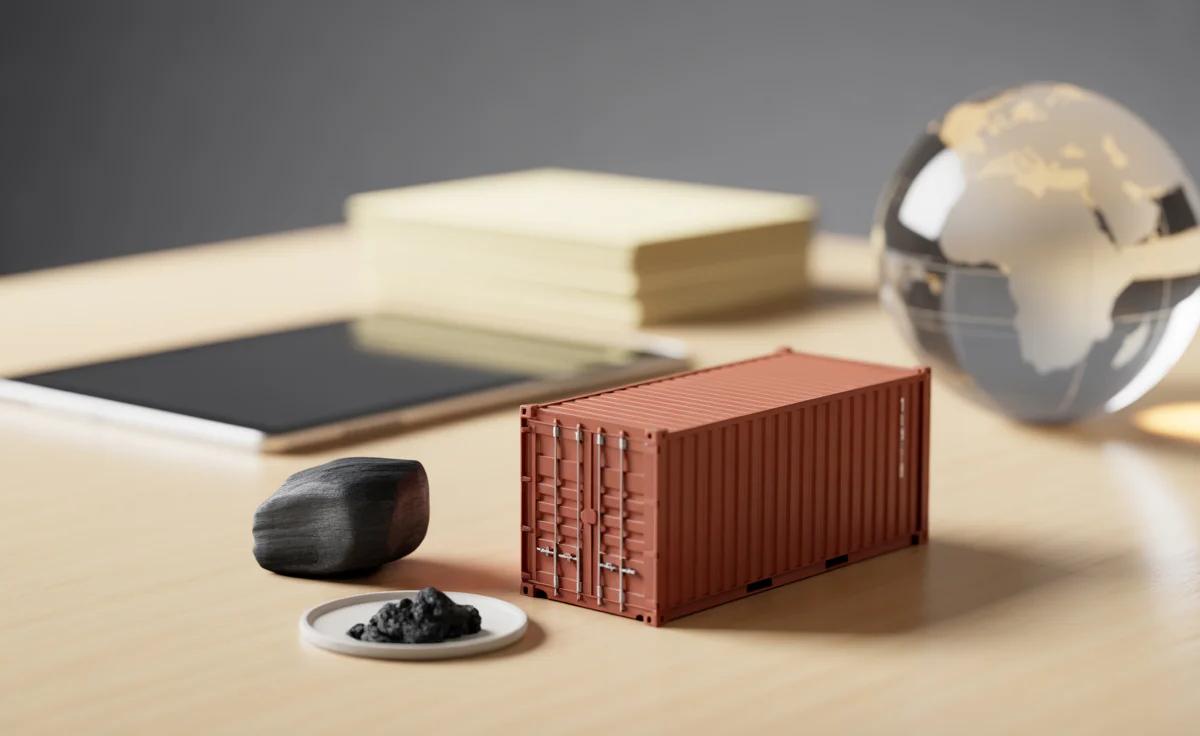 ClearBlue Launches CBAM Market Insights to Help Businesses Navigate New EU Carbon Border Regulations