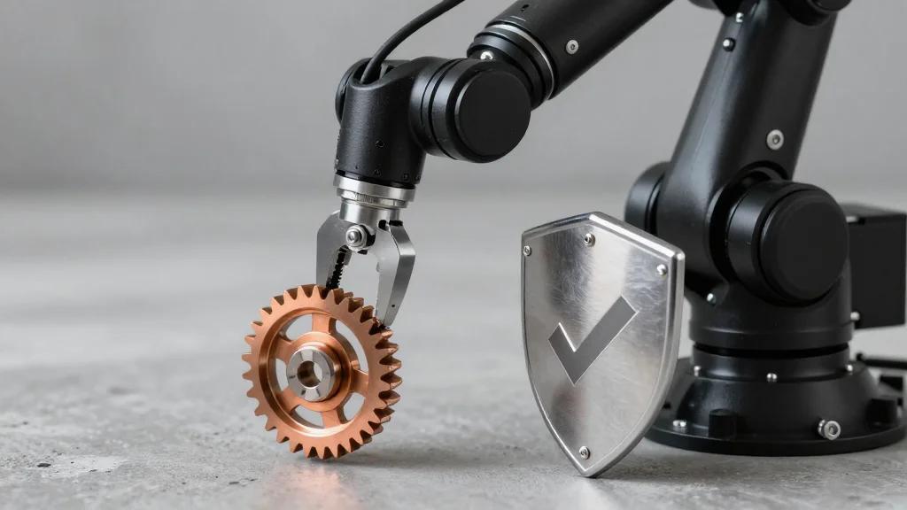 California Senate Bill Could Add Costly Requirements for Advanced Manufacturing, CMTA Says