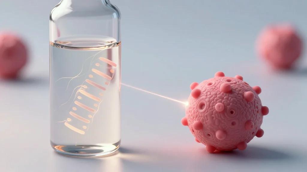 Moderna's Cancer Therapy Rename May Mislead Physicians