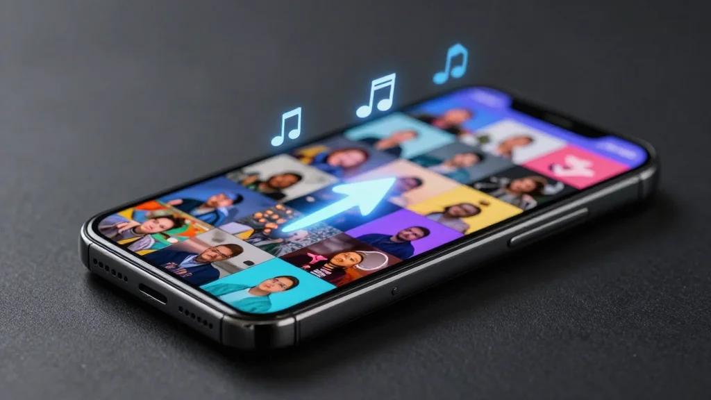 Current TikTok Trends to Try in 2026