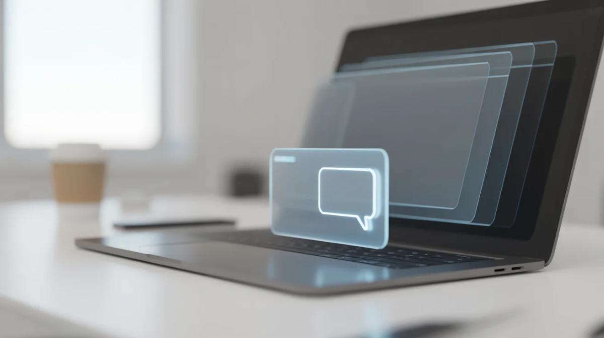 Chat UI Masks AI Limits; Context Drives True Potential