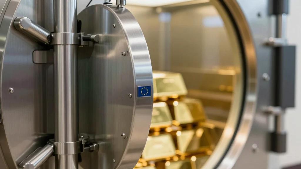 ISDA Responds to EC Call for Evidence on Tax Omnibus