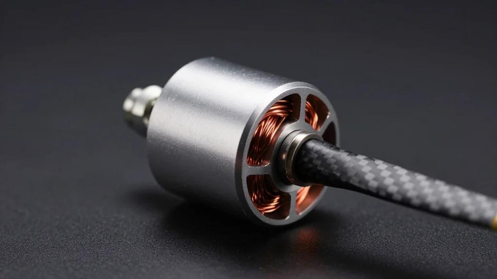 Allient Inc. Releases New Whitepaper on Motor Selection for Drone Systems