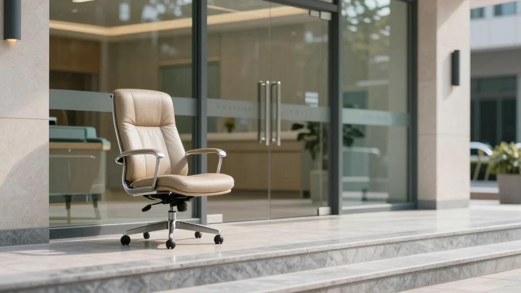 OHSU CEO Out After 3 Months