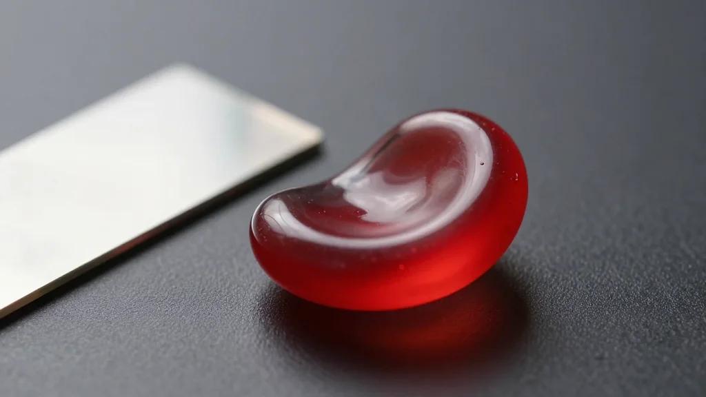 [Editorial] Back to Basics in Sickle Cell Disease