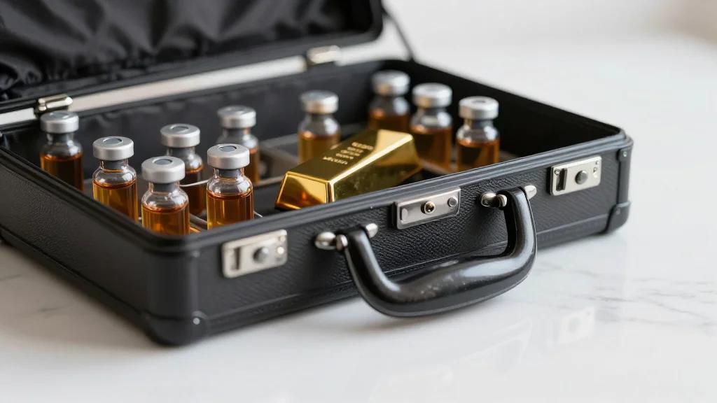 AbbVie Bets on Chinese Biopharma’s Pain Pipeline in $745m Bid