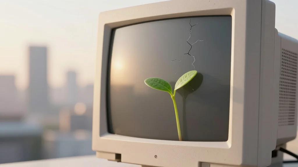 Early Failures Forge Growth: Build, Ship, Learn