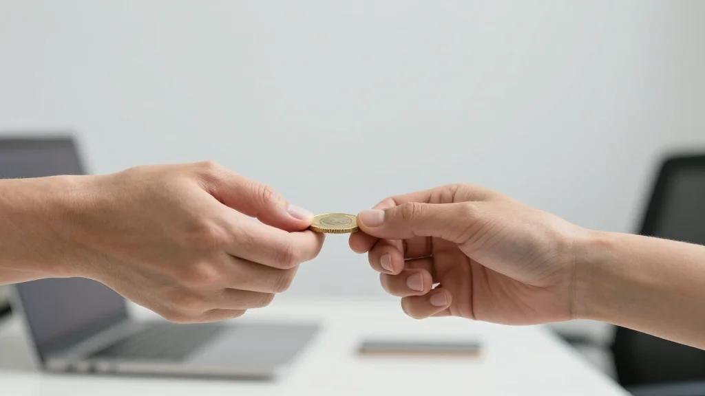 The Hidden Currency of Office Life