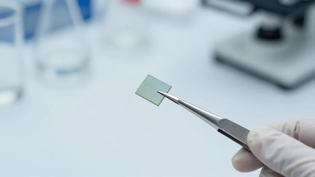 Silicon Oxide Memory Moves From Lab to Industry