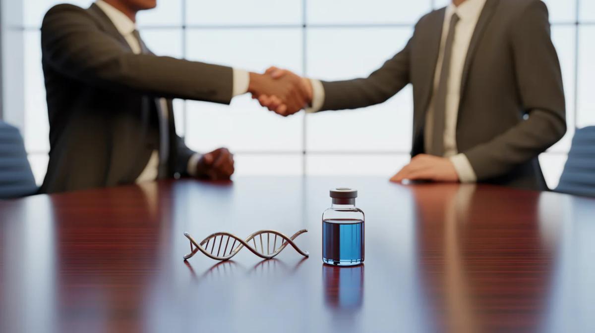 TRIANA Biomedicines Closes $120M Series B Funding Round