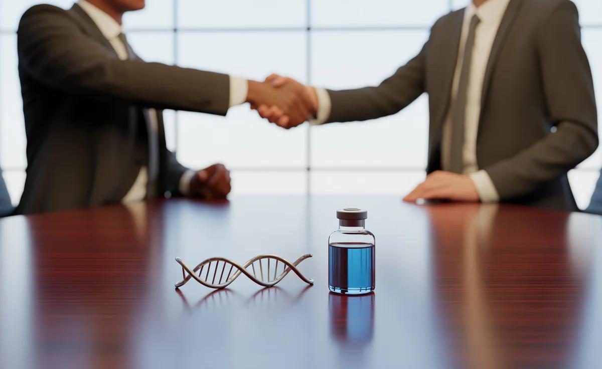 TRIANA Biomedicines Closes $120M Series B Funding Round