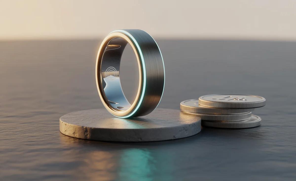 ŌURA Raises over $900M Growth Funding Led by Fidelity