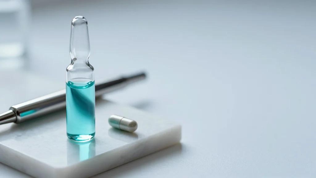 Teva Intensifies Biosimilar Competition with FDA Approval and Dual Filing Acceptance in US and Europe