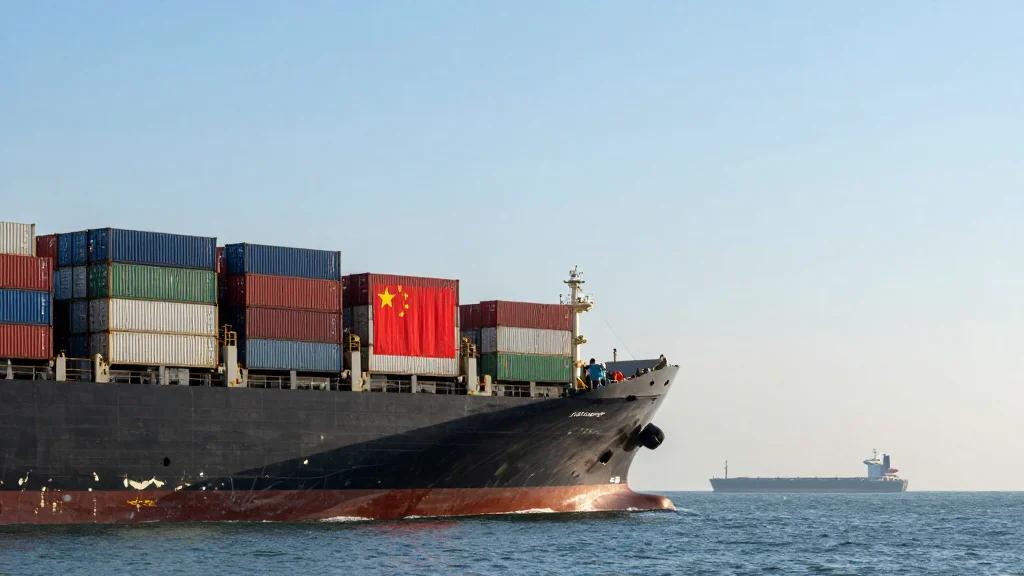 China’s Export Controls Surge, Sparking Global Rationality Debate
