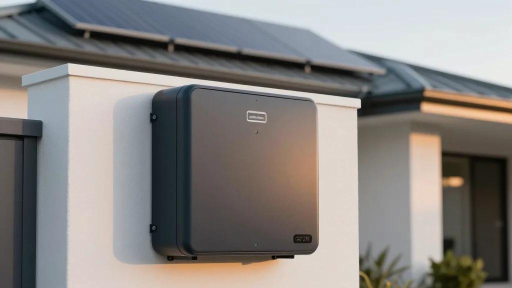 Home Battery Rebate Numbers Surge Past 300,000 as Storage Shields Grid From Overseas Shocks