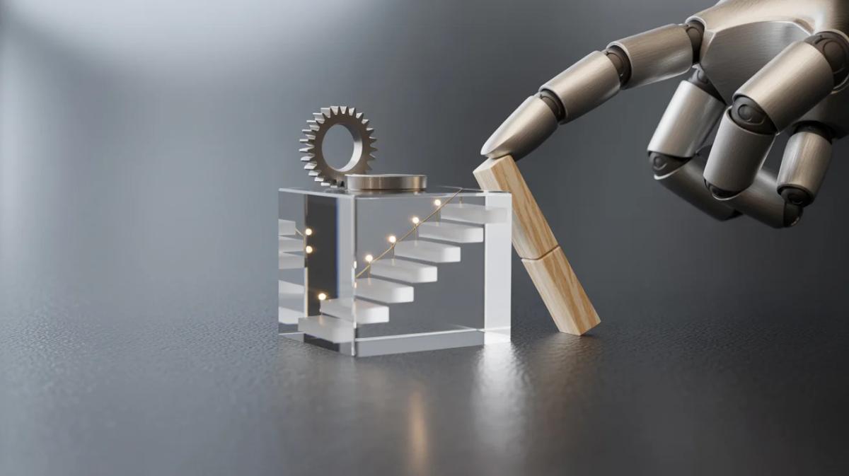 Google’s New AI Training Method Helps Small Models Tackle Complex Reasoning