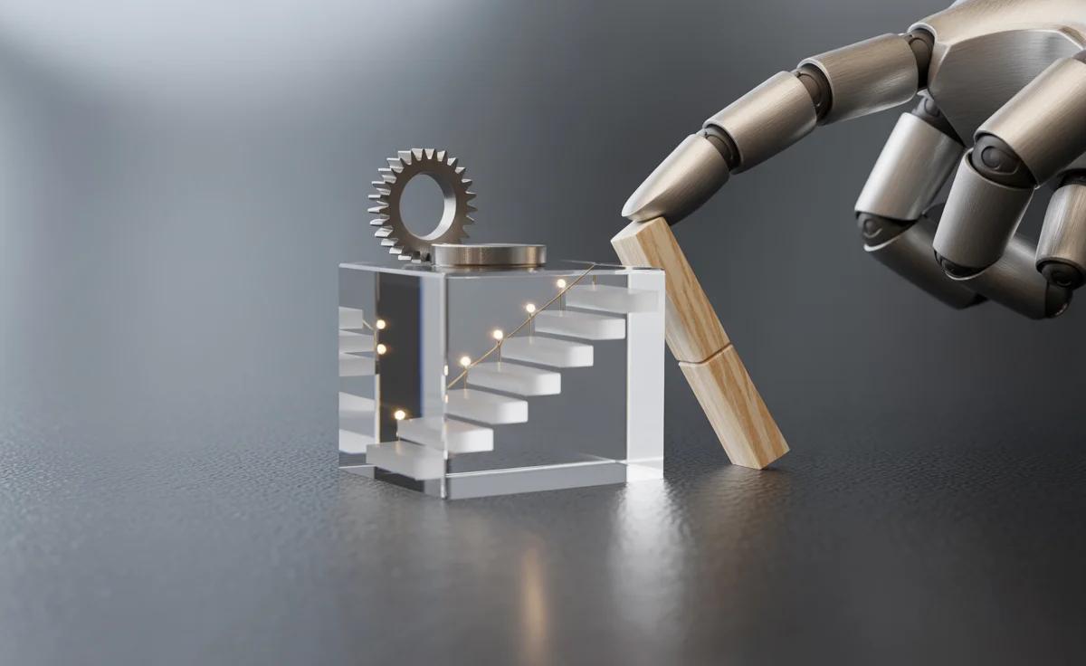 Google’s New AI Training Method Helps Small Models Tackle Complex Reasoning