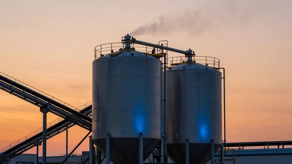 Hydrogen Used to Decarbonise Asphalt Production in UK First